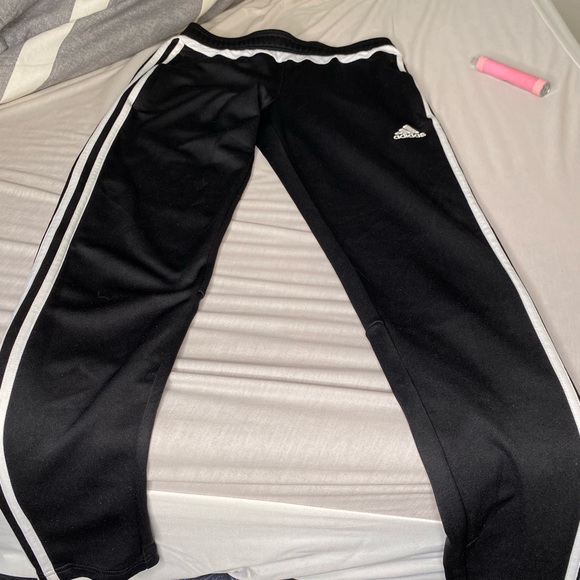 ADIDAS TRACKPANTS - Picture 3 of 8